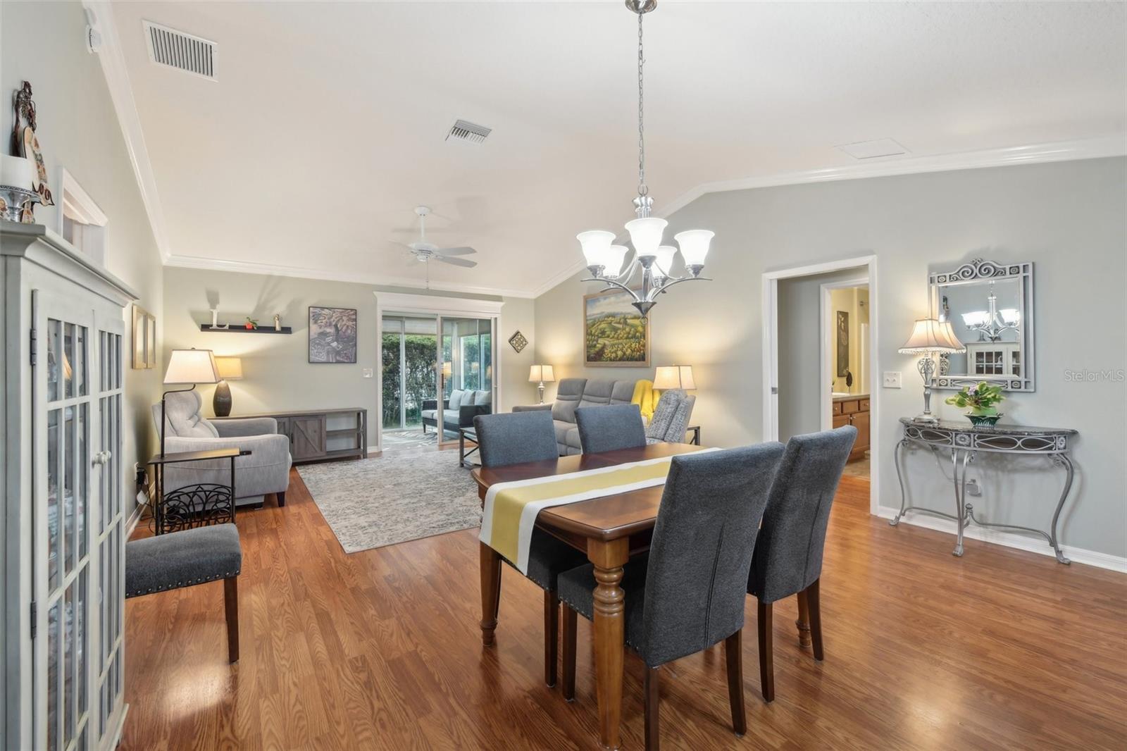 853 ABACO PATH, THE VILLAGES, FL, 32163