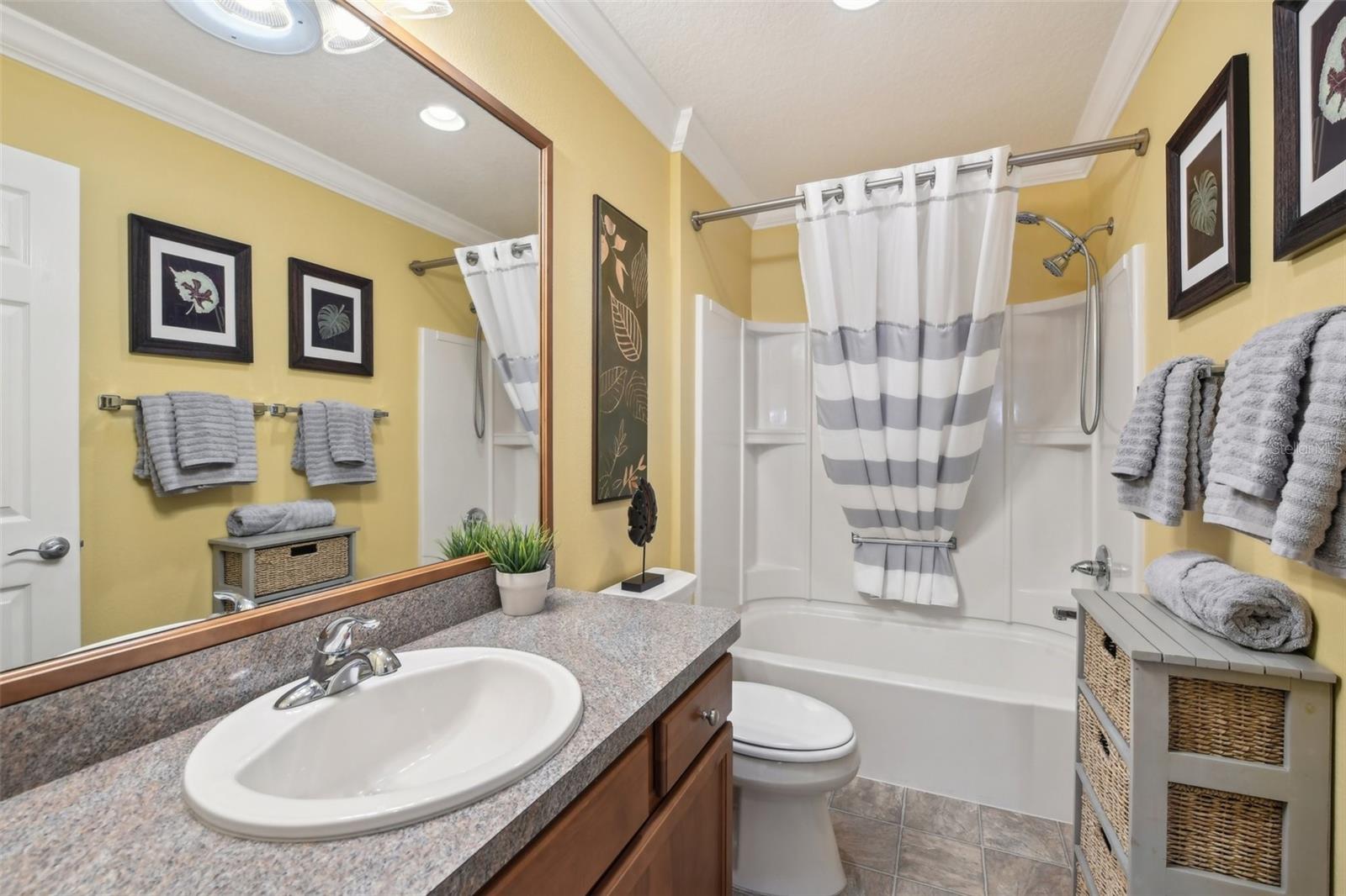 853 ABACO PATH, THE VILLAGES, FL, 32163