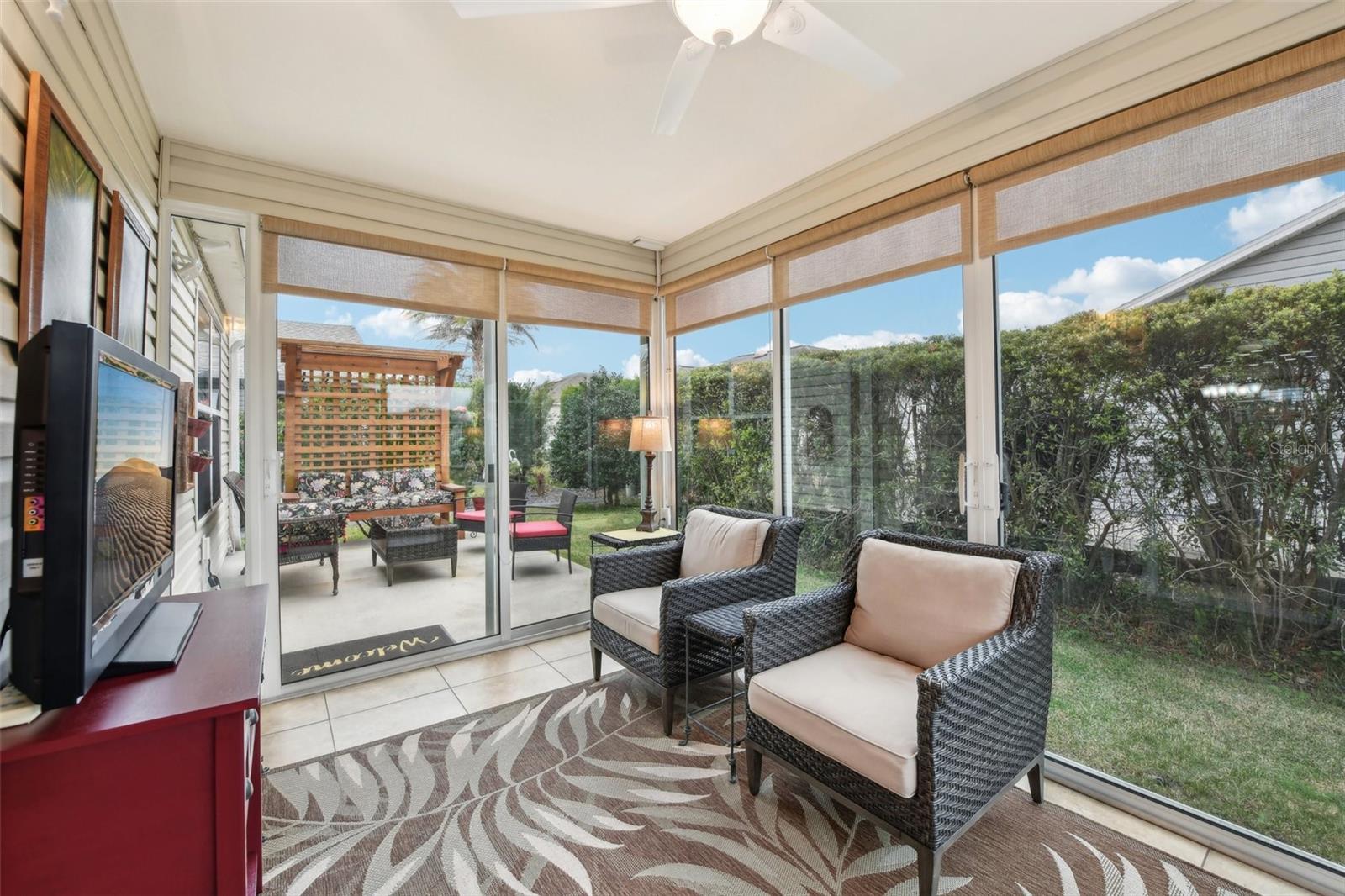 853 ABACO PATH, THE VILLAGES, FL, 32163