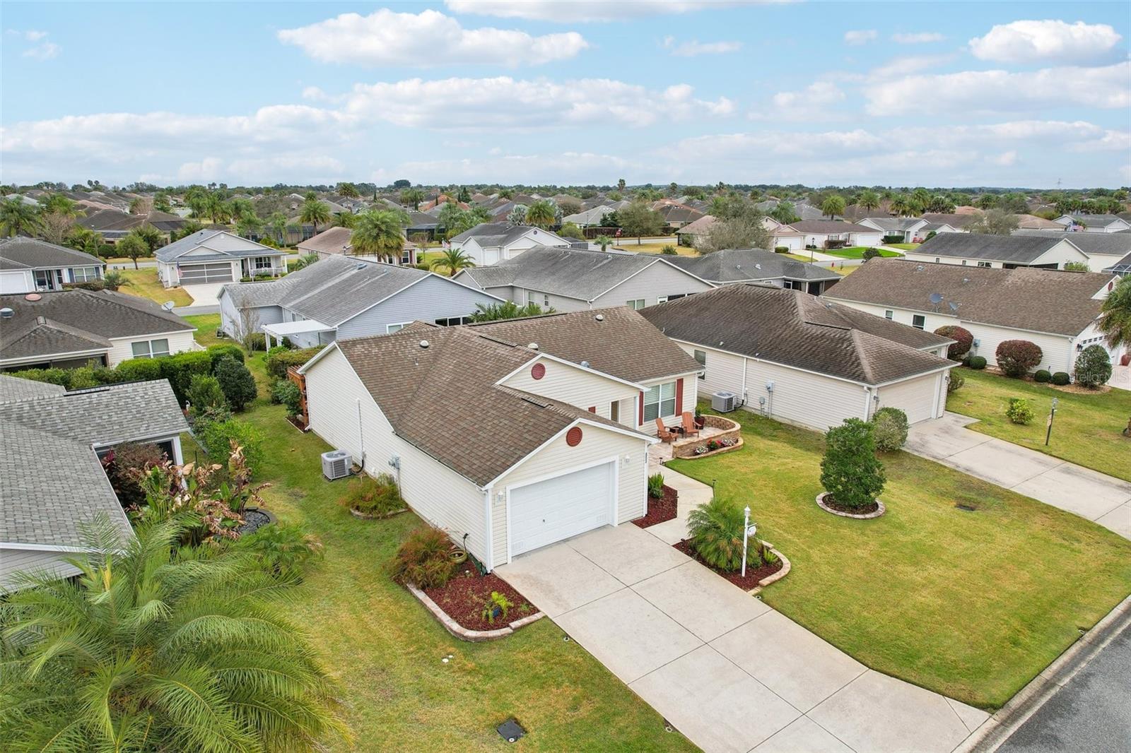 853 ABACO PATH, THE VILLAGES, FL, 32163
