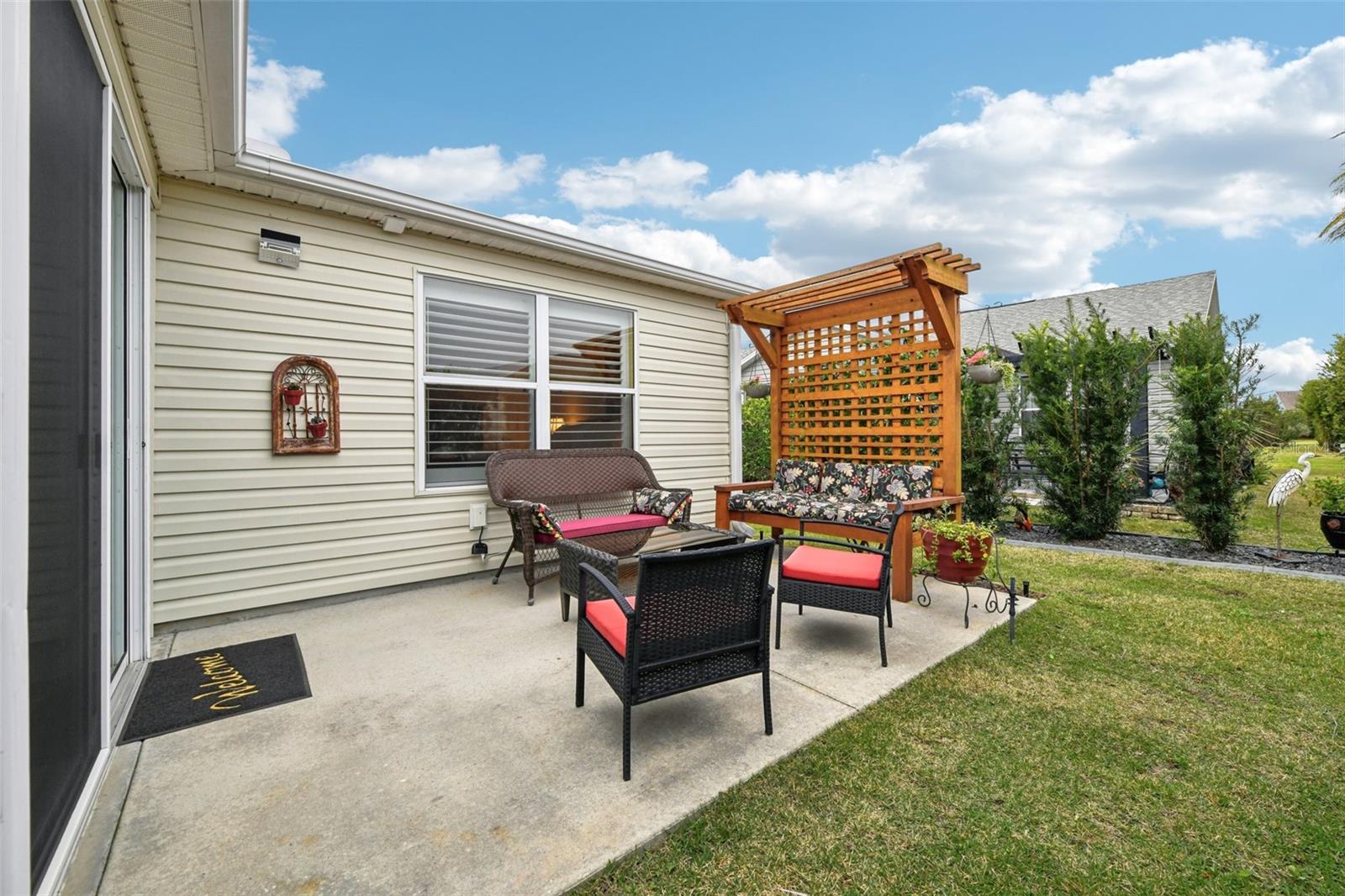 853 ABACO PATH, THE VILLAGES, FL, 32163