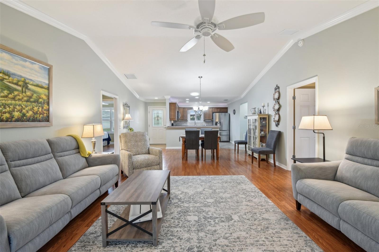 853 ABACO PATH, THE VILLAGES, FL, 32163