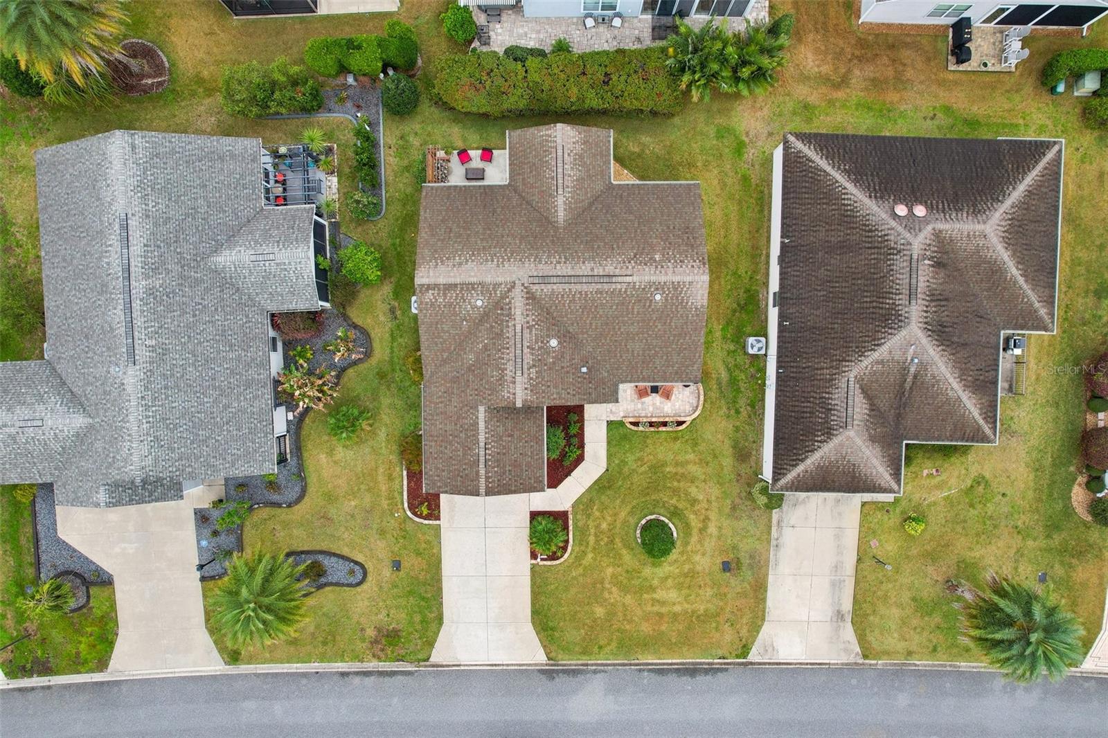 853 ABACO PATH, THE VILLAGES, FL, 32163