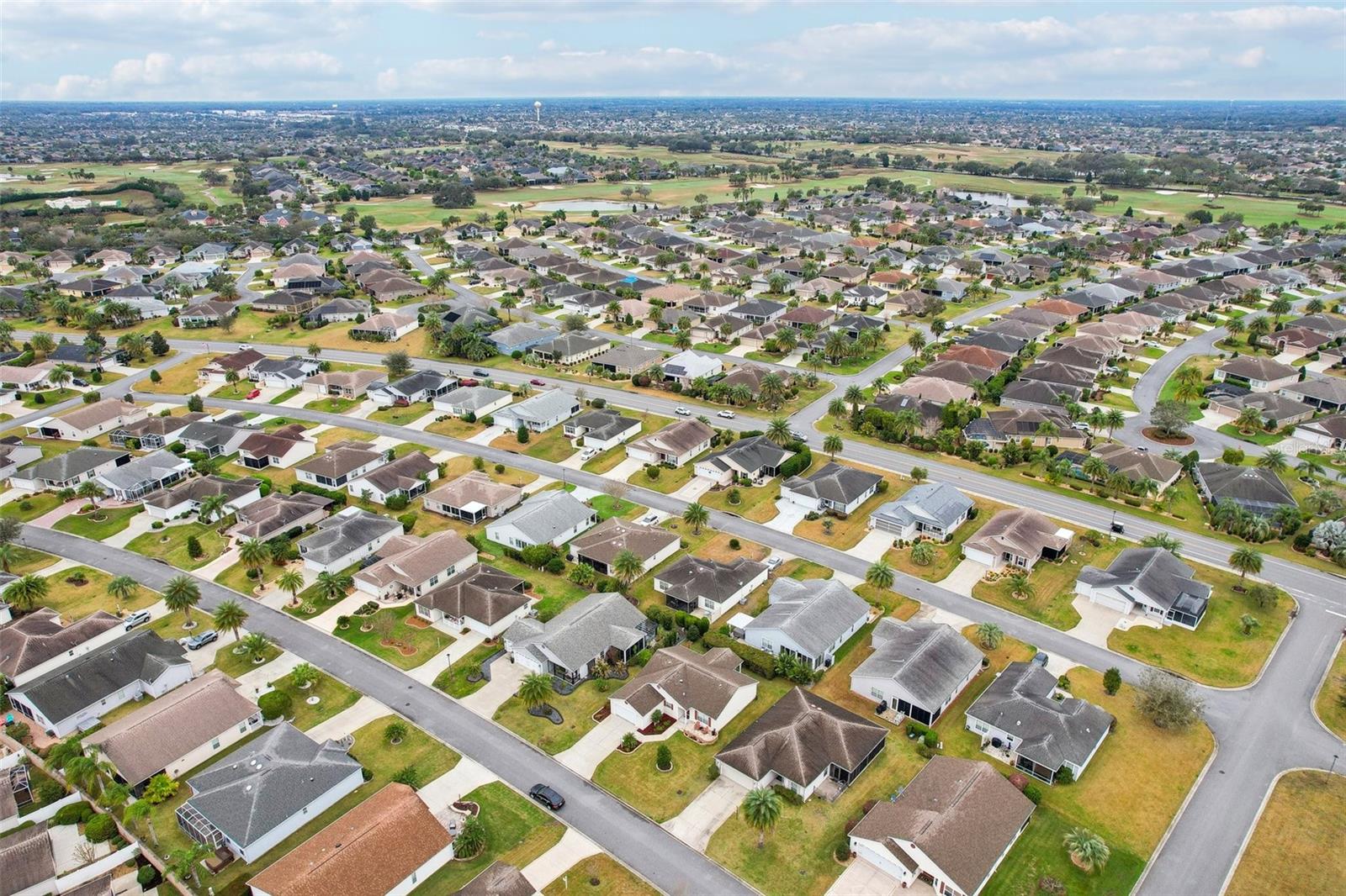 853 ABACO PATH, THE VILLAGES, FL, 32163