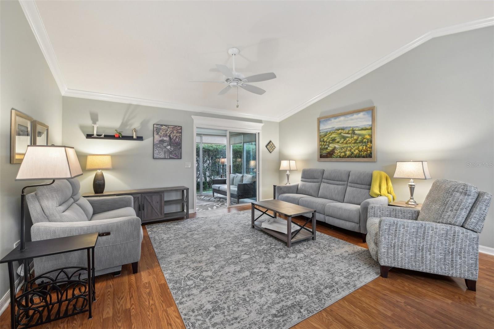 853 ABACO PATH, THE VILLAGES, FL, 32163