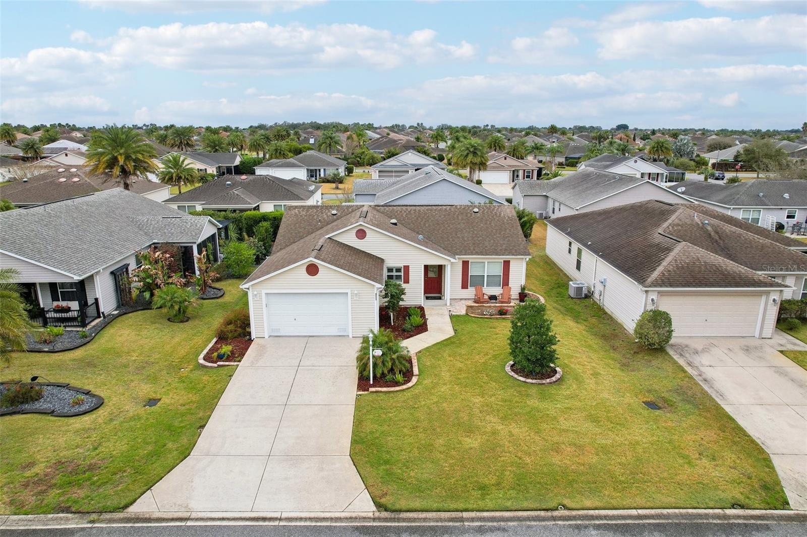 853 ABACO PATH, THE VILLAGES, FL, 32163