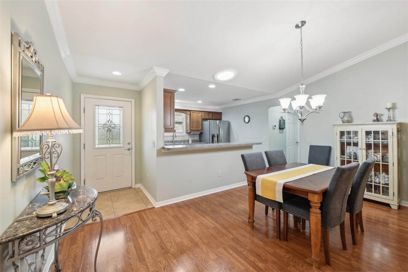 853 ABACO PATH, THE VILLAGES, FL, 32163