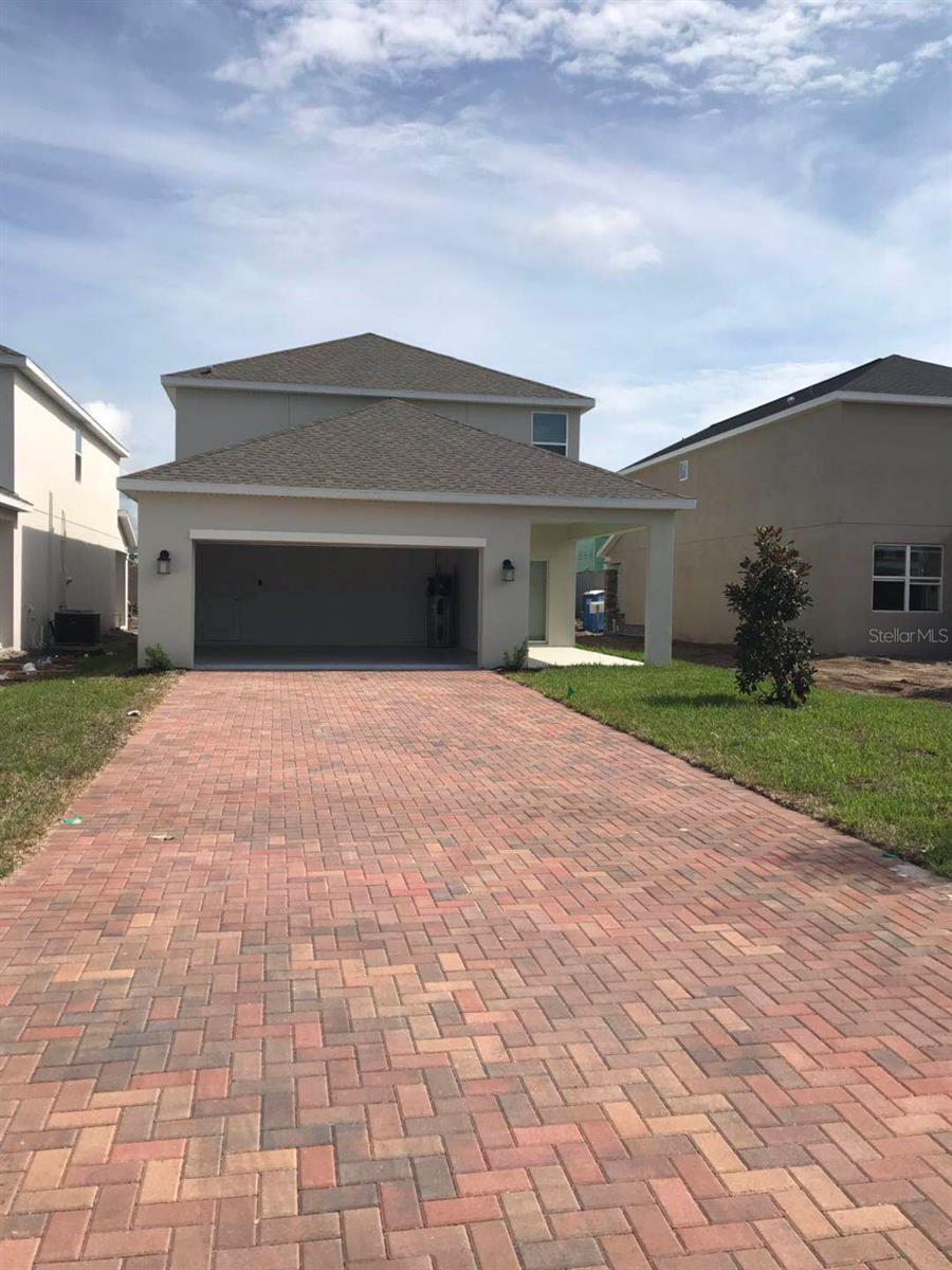 11178 LONGLEAF WOODS DR, ORLANDO, FL, 32832