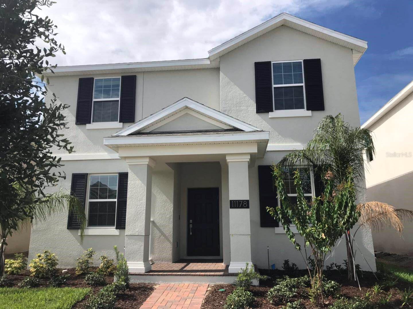11178 LONGLEAF WOODS DR, ORLANDO, FL, 32832
