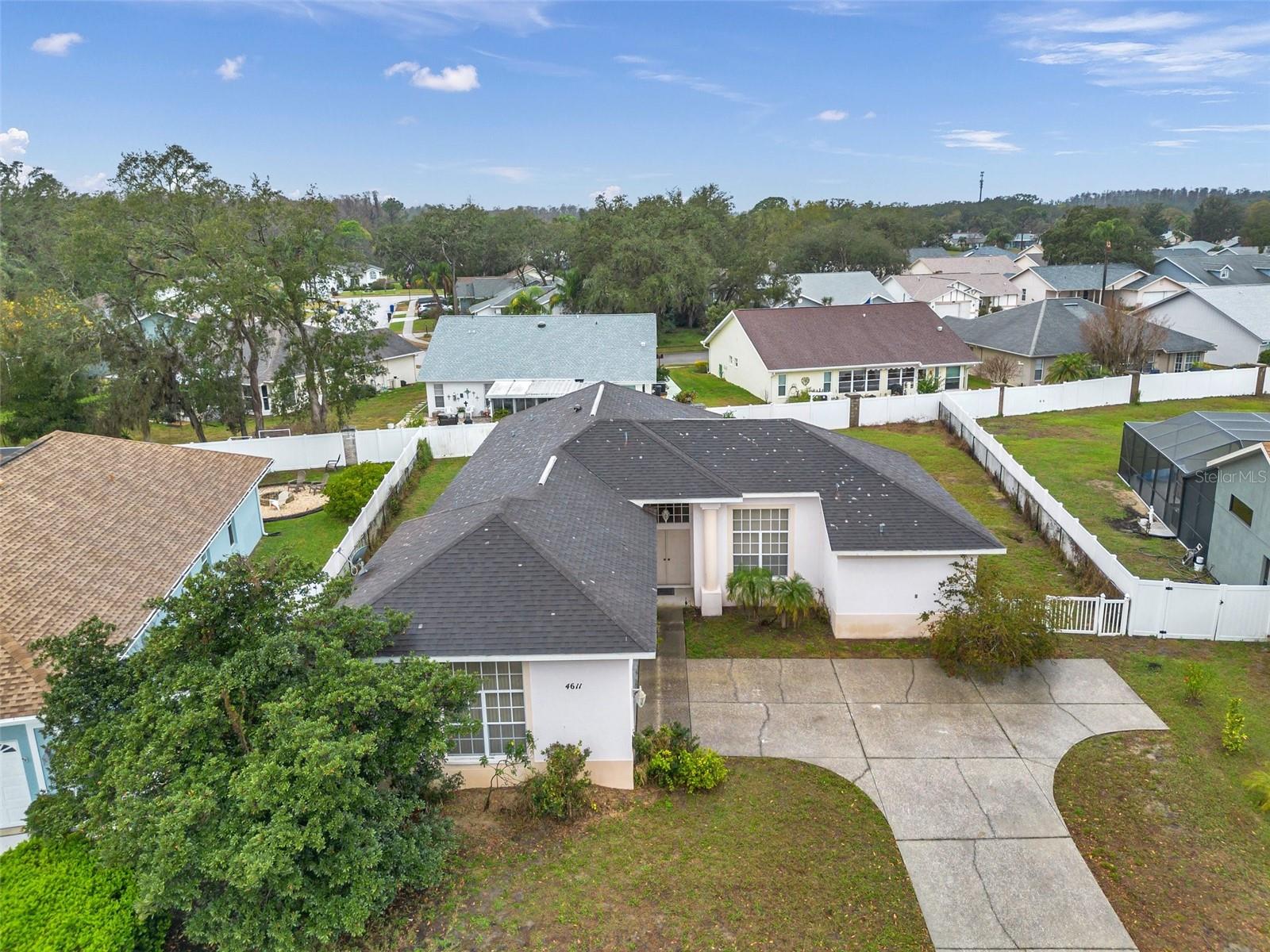 4611 ANACONDA DR, NEW PORT RICHEY, FL, 34655