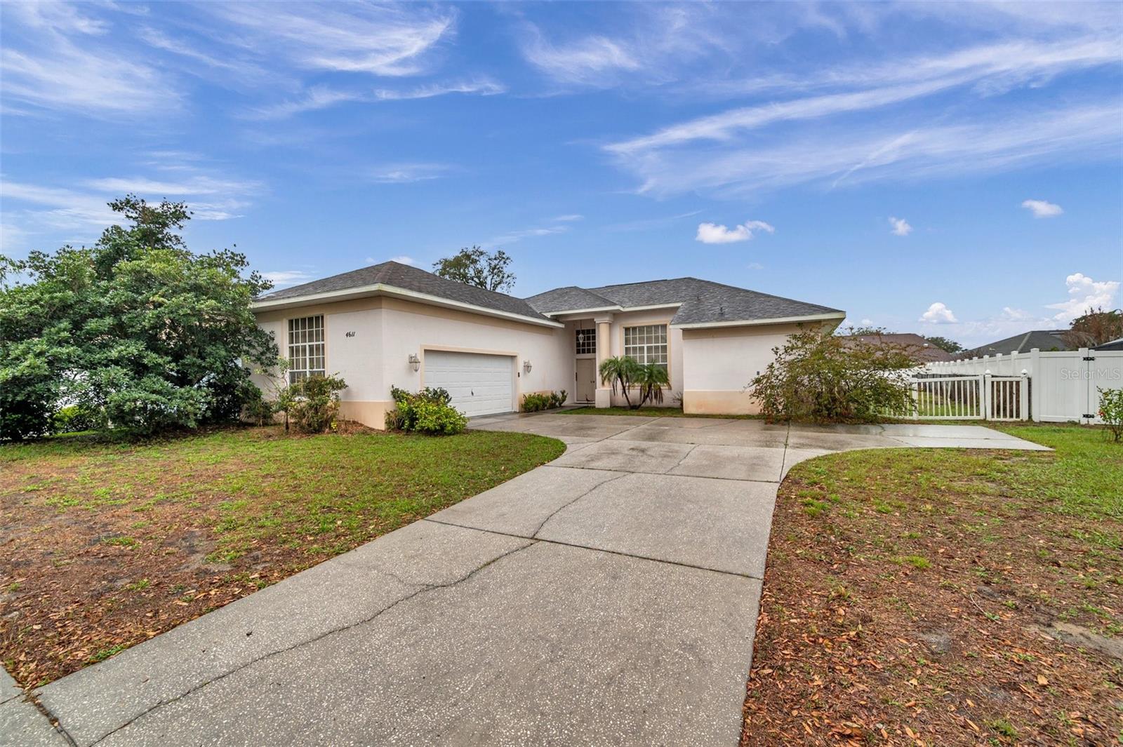 4611 ANACONDA DR, NEW PORT RICHEY, FL, 34655