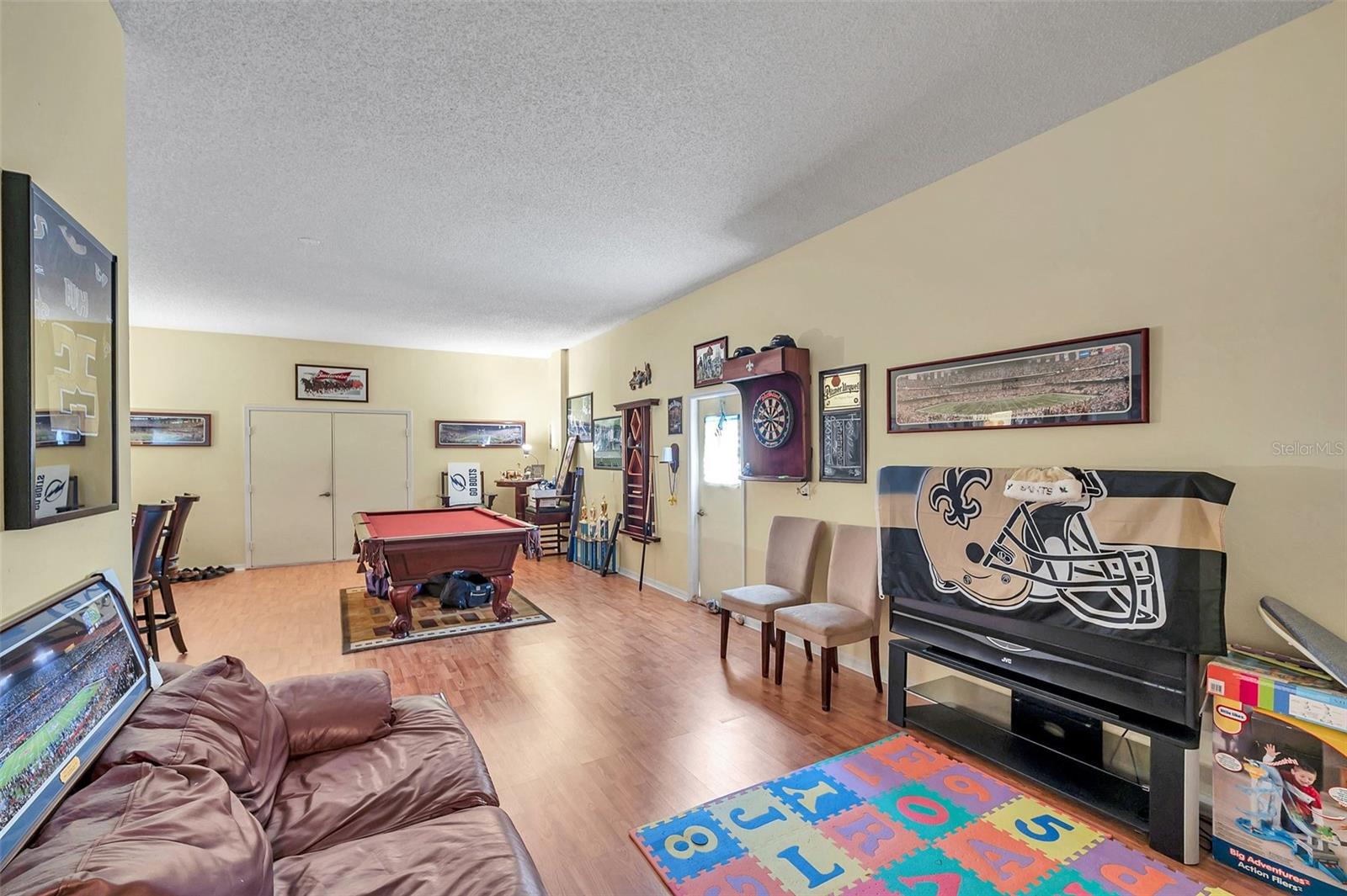 4611 ANACONDA DR, NEW PORT RICHEY, FL, 34655