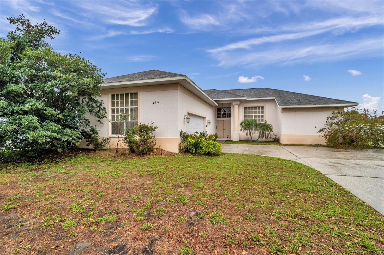 4611 ANACONDA DR, NEW PORT RICHEY, FL, 34655