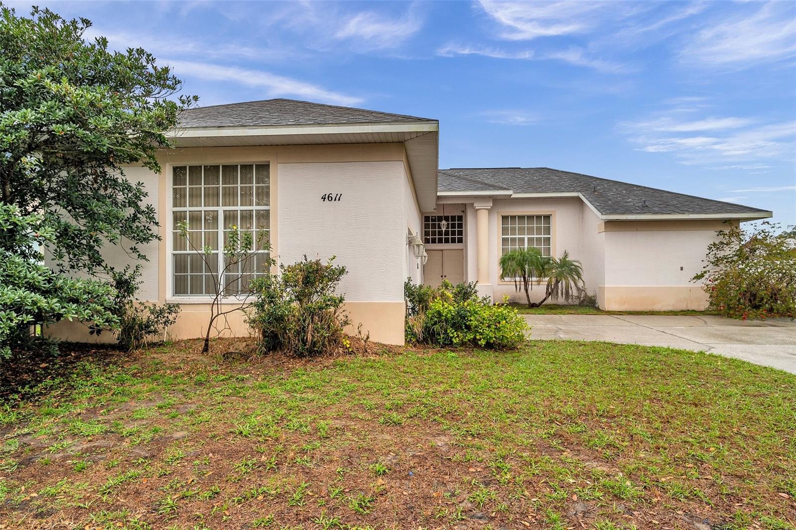 4611 ANACONDA DR, NEW PORT RICHEY, FL, 34655