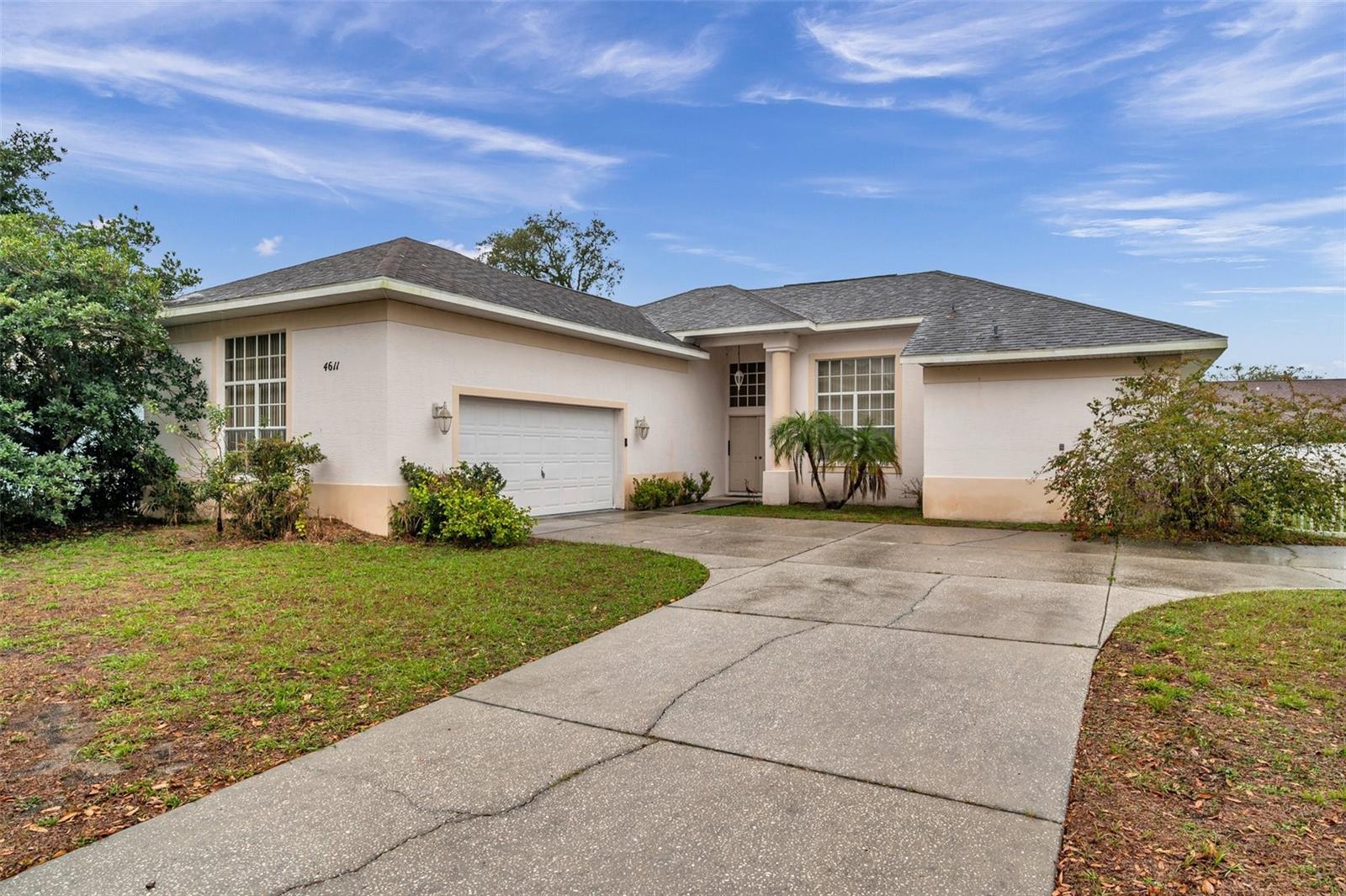 4611 ANACONDA DR, NEW PORT RICHEY, FL, 34655