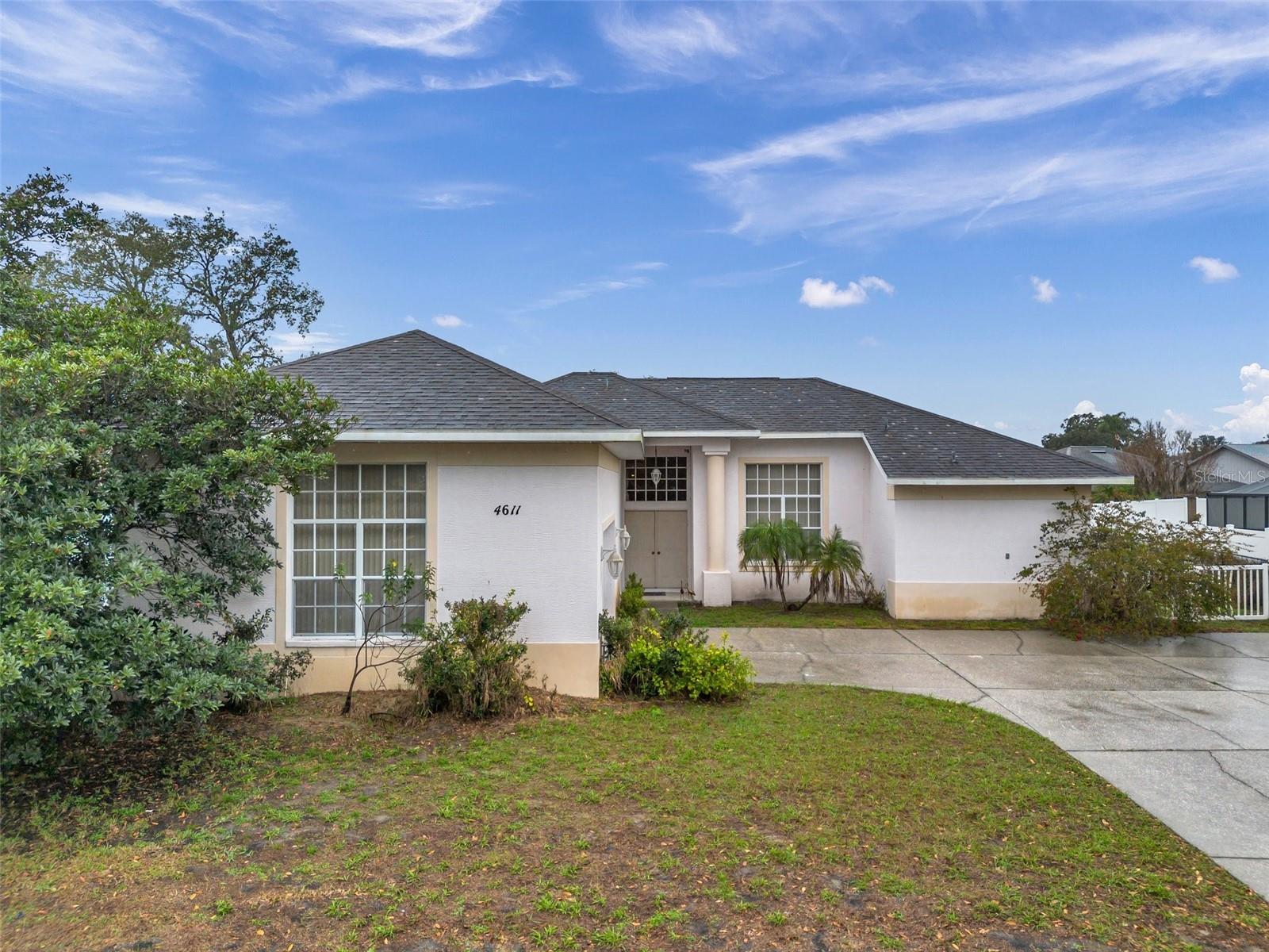 4611 ANACONDA DR, NEW PORT RICHEY, FL, 34655