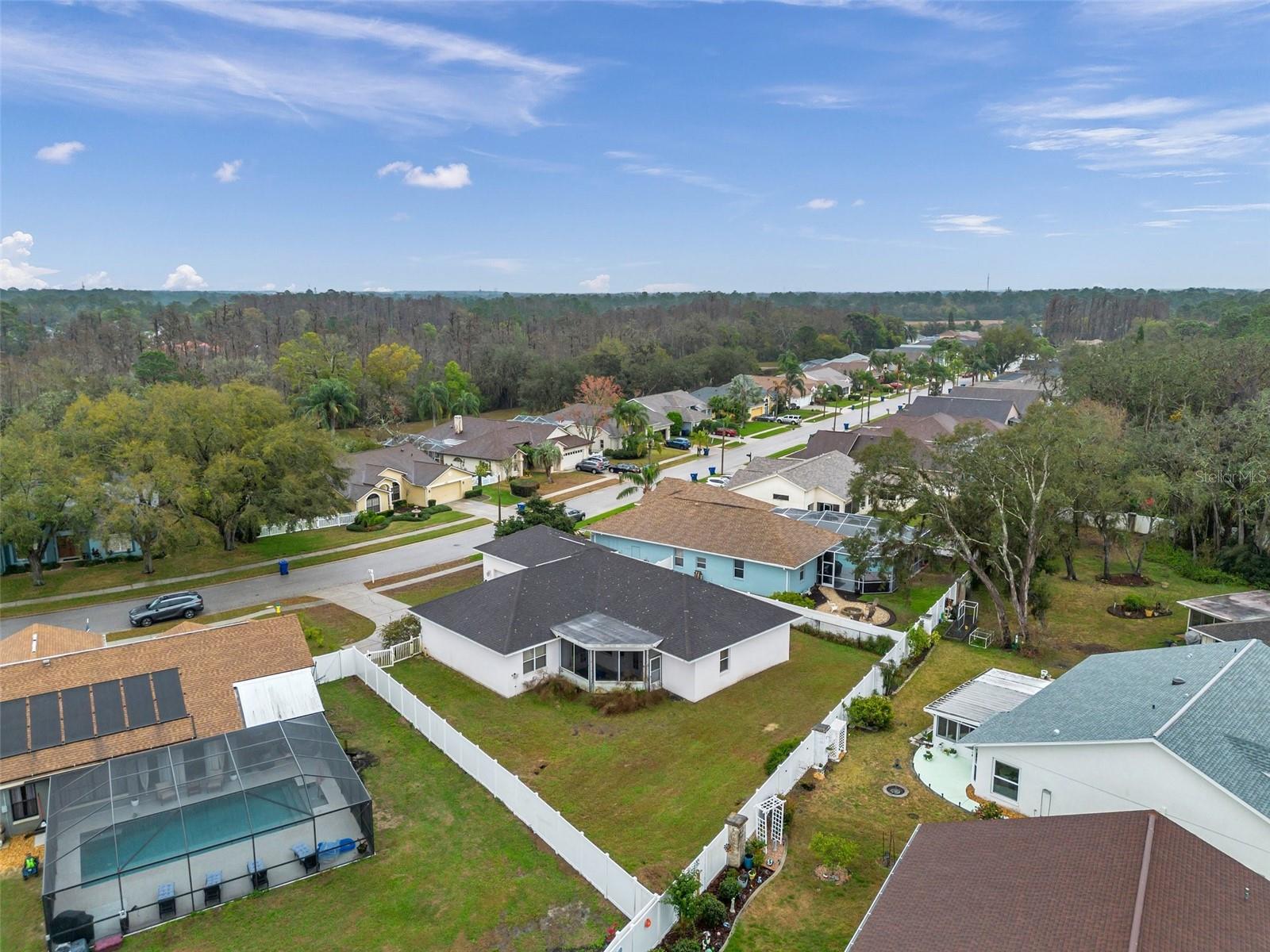 4611 ANACONDA DR, NEW PORT RICHEY, FL, 34655