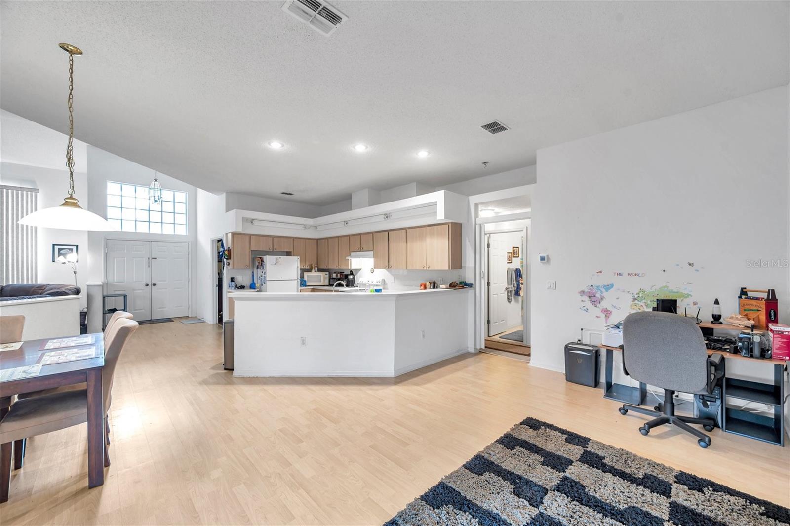4611 ANACONDA DR, NEW PORT RICHEY, FL, 34655