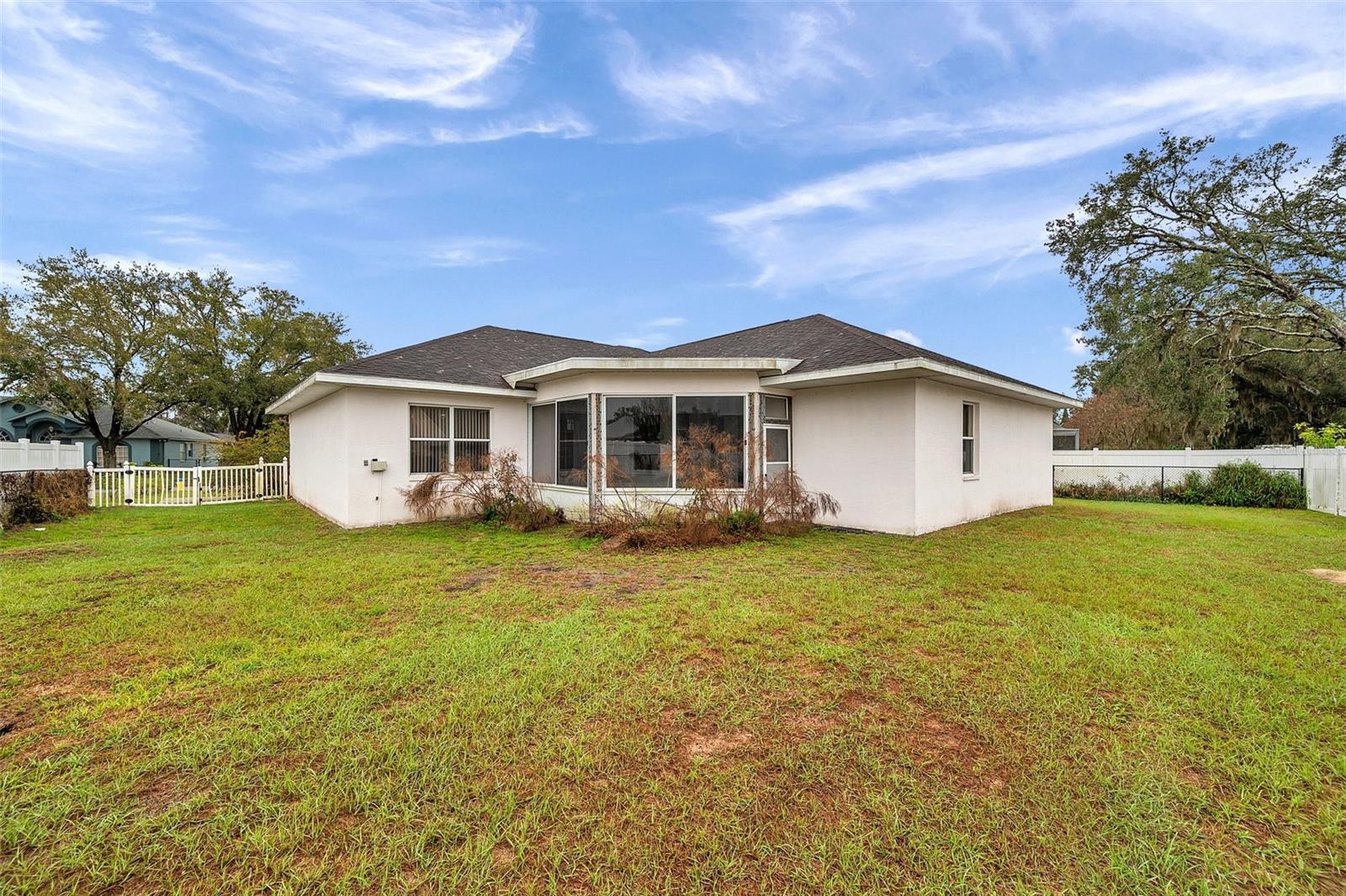 4611 ANACONDA DR, NEW PORT RICHEY, FL, 34655
