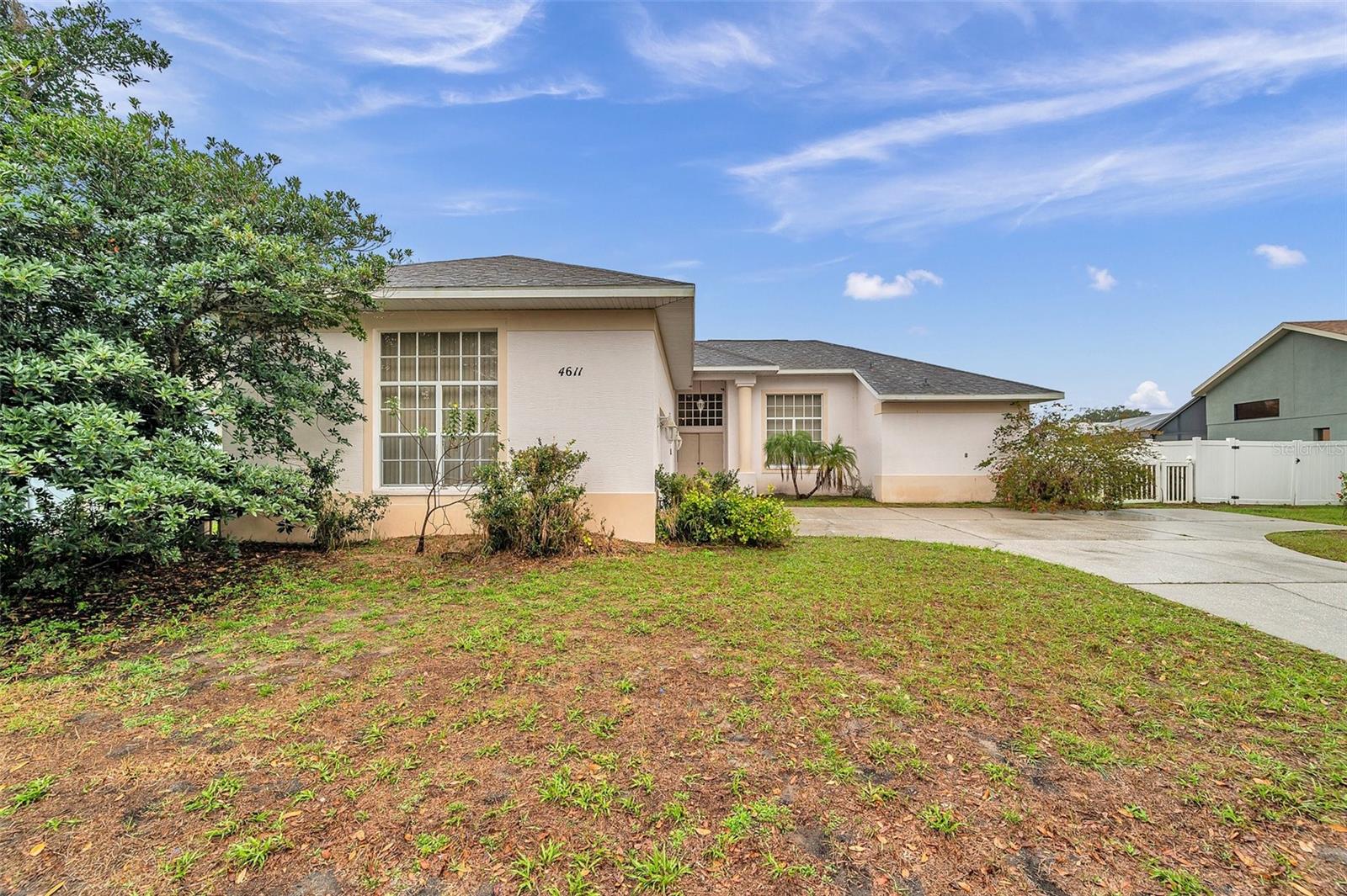 4611 ANACONDA DR, NEW PORT RICHEY, FL, 34655