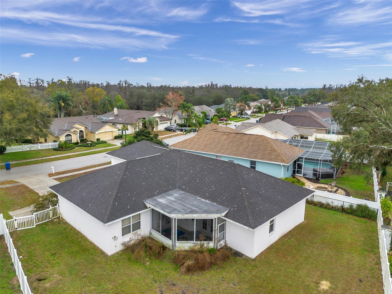 4611 ANACONDA DR, NEW PORT RICHEY, FL, 34655
