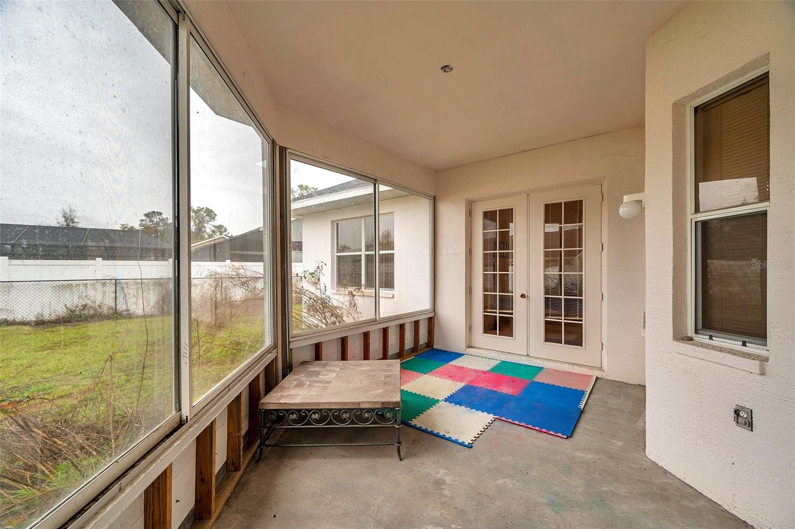 4611 ANACONDA DR, NEW PORT RICHEY, FL, 34655