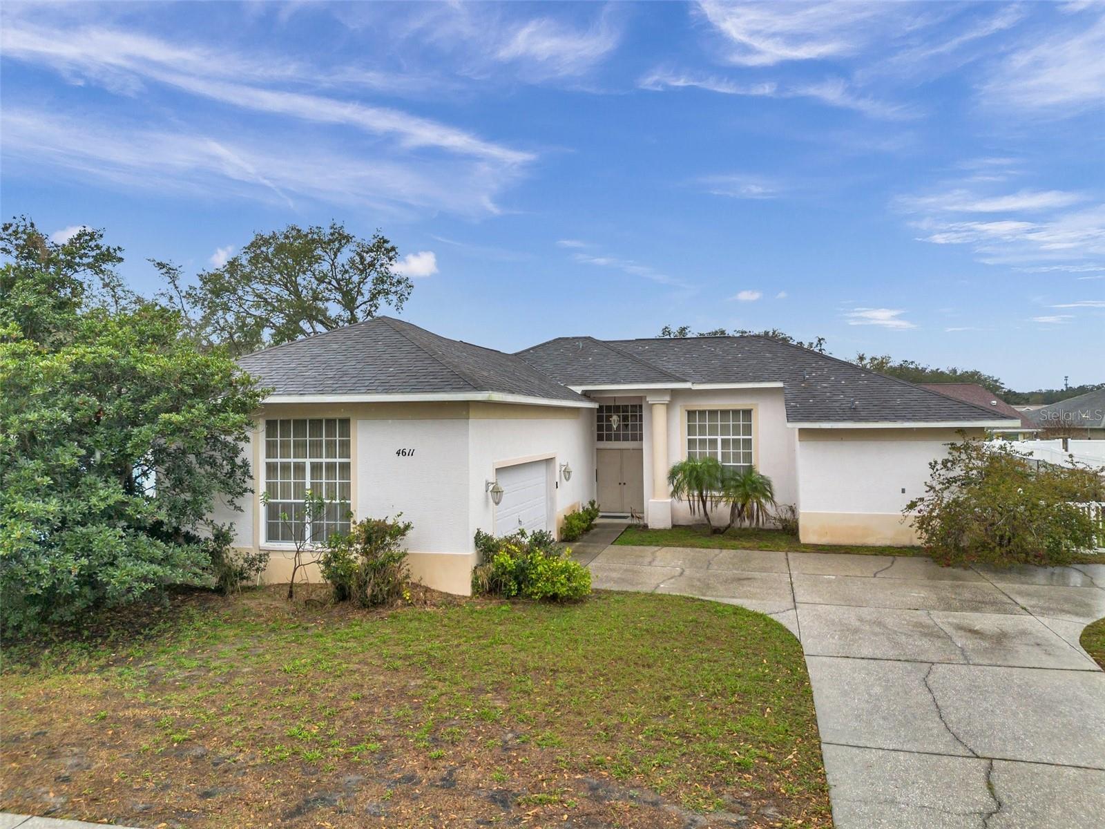 4611 ANACONDA DR, NEW PORT RICHEY, FL, 34655