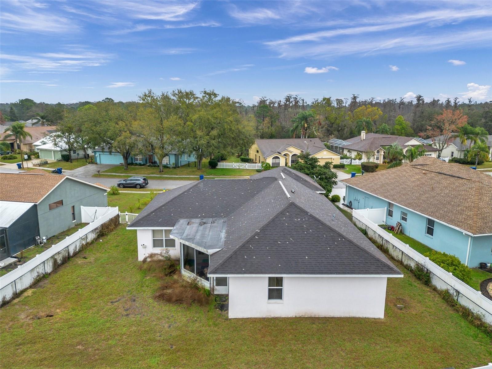 4611 ANACONDA DR, NEW PORT RICHEY, FL, 34655