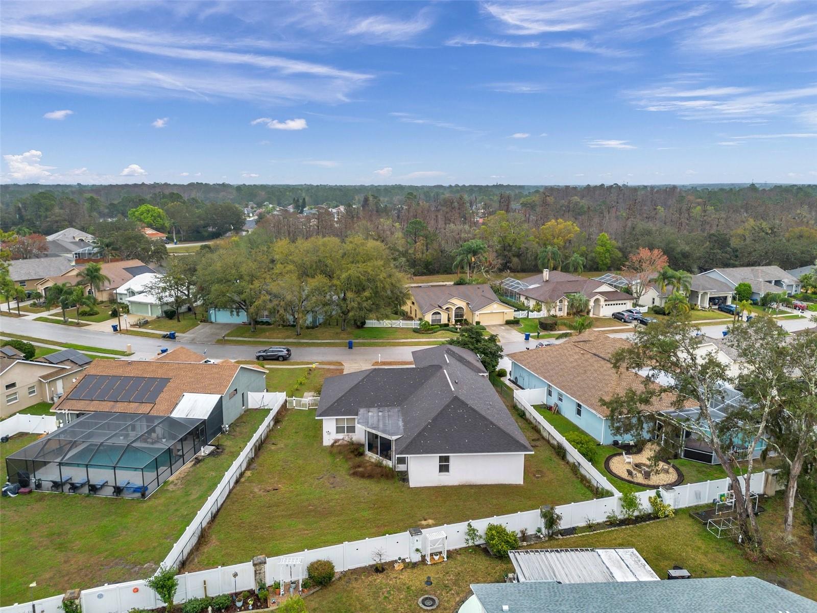 4611 ANACONDA DR, NEW PORT RICHEY, FL, 34655
