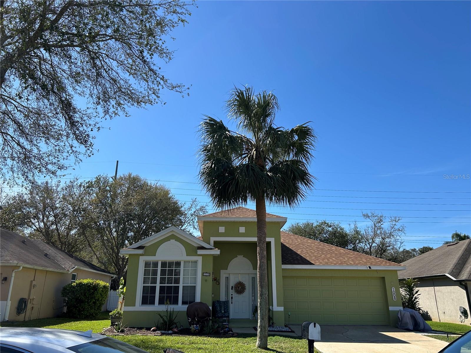 1008 MAGNOLIA BLOSSOM CT, APOPKA, FL, 32712