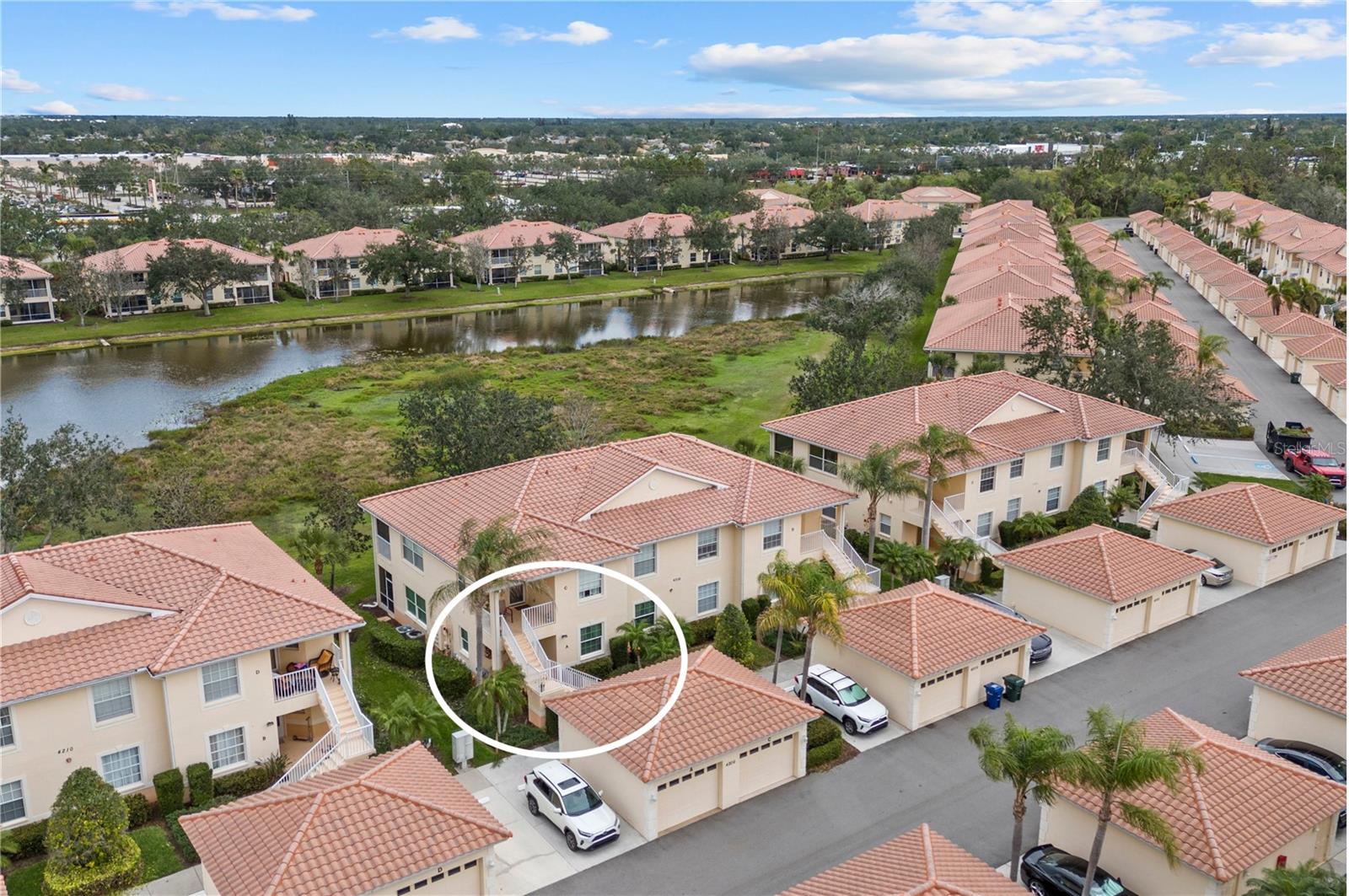 4206 VICENZA DR #A24, VENICE, FL, 34293