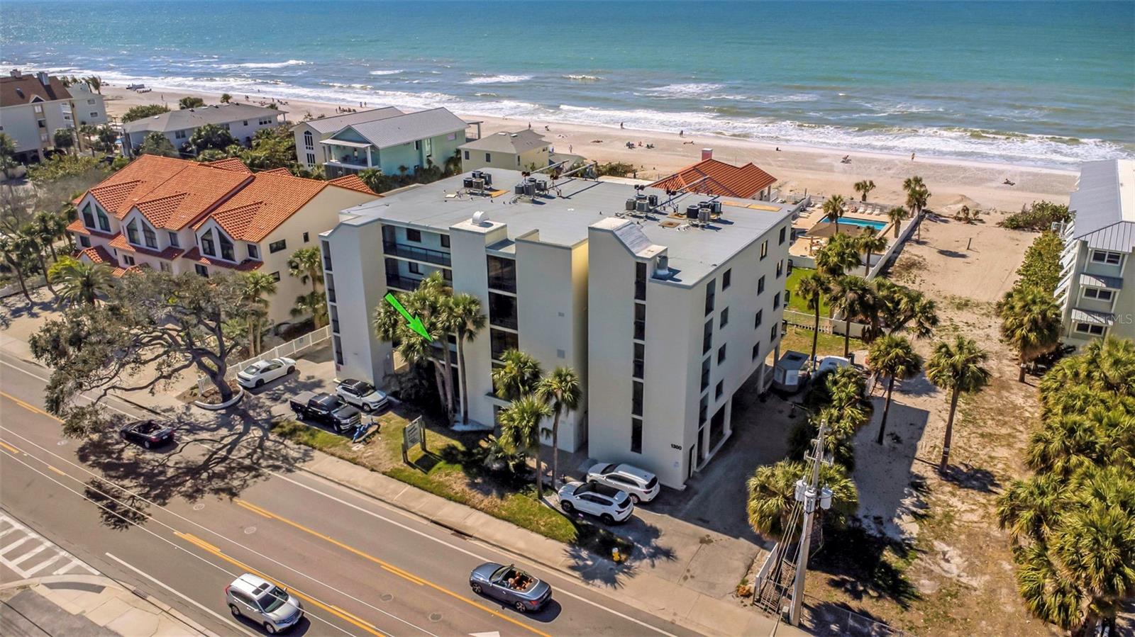 1300 GULF BLVD #202, INDIAN ROCKS BEACH, FL, 33785