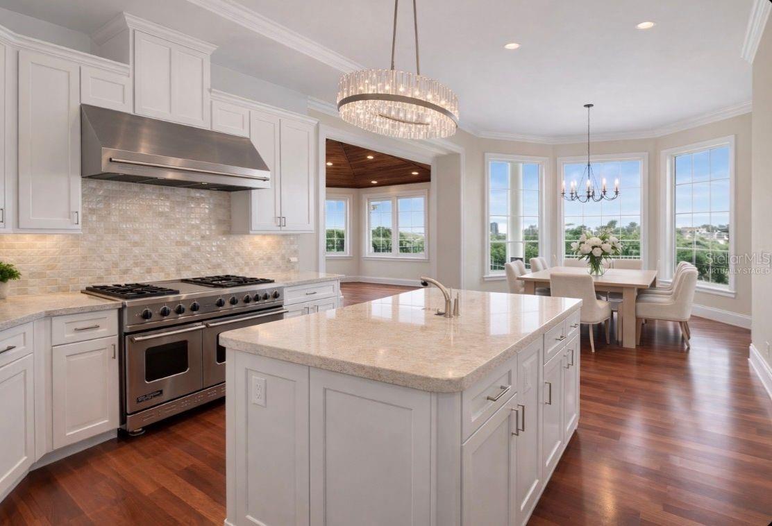 1137 N LAKE SHORE DR, SARASOTA, FL, 34231