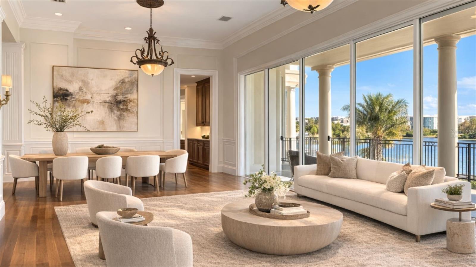 1137 N LAKE SHORE DR, SARASOTA, FL, 34231