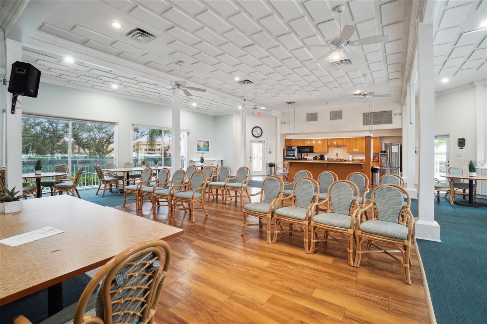 1800 MARINER DR #9, TARPON SPRINGS, FL, 34689