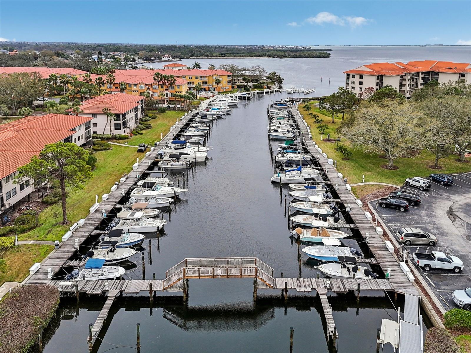 1800 MARINER DR #9, TARPON SPRINGS, FL, 34689