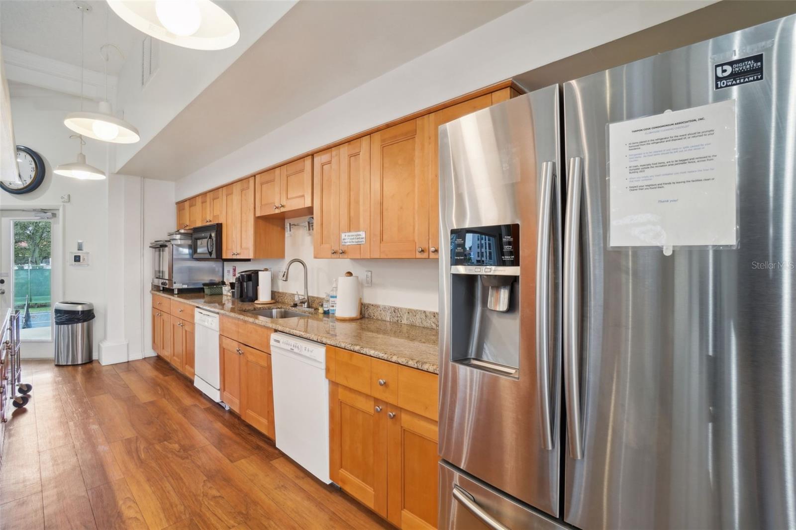 1800 MARINER DR #9, TARPON SPRINGS, FL, 34689