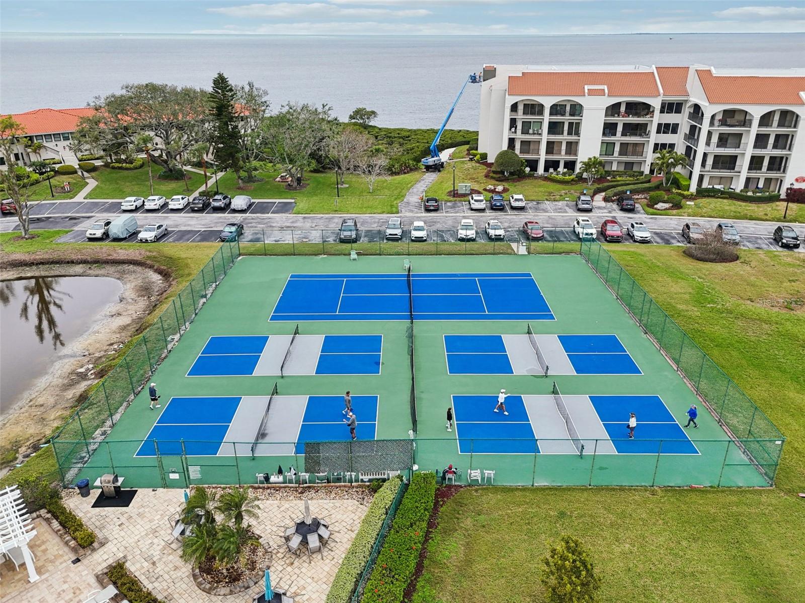 1800 MARINER DR #9, TARPON SPRINGS, FL, 34689