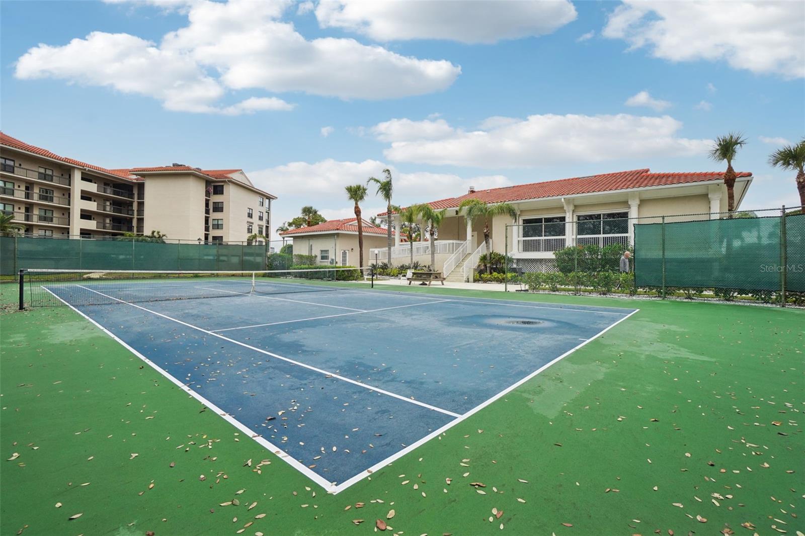 1800 MARINER DR #9, TARPON SPRINGS, FL, 34689
