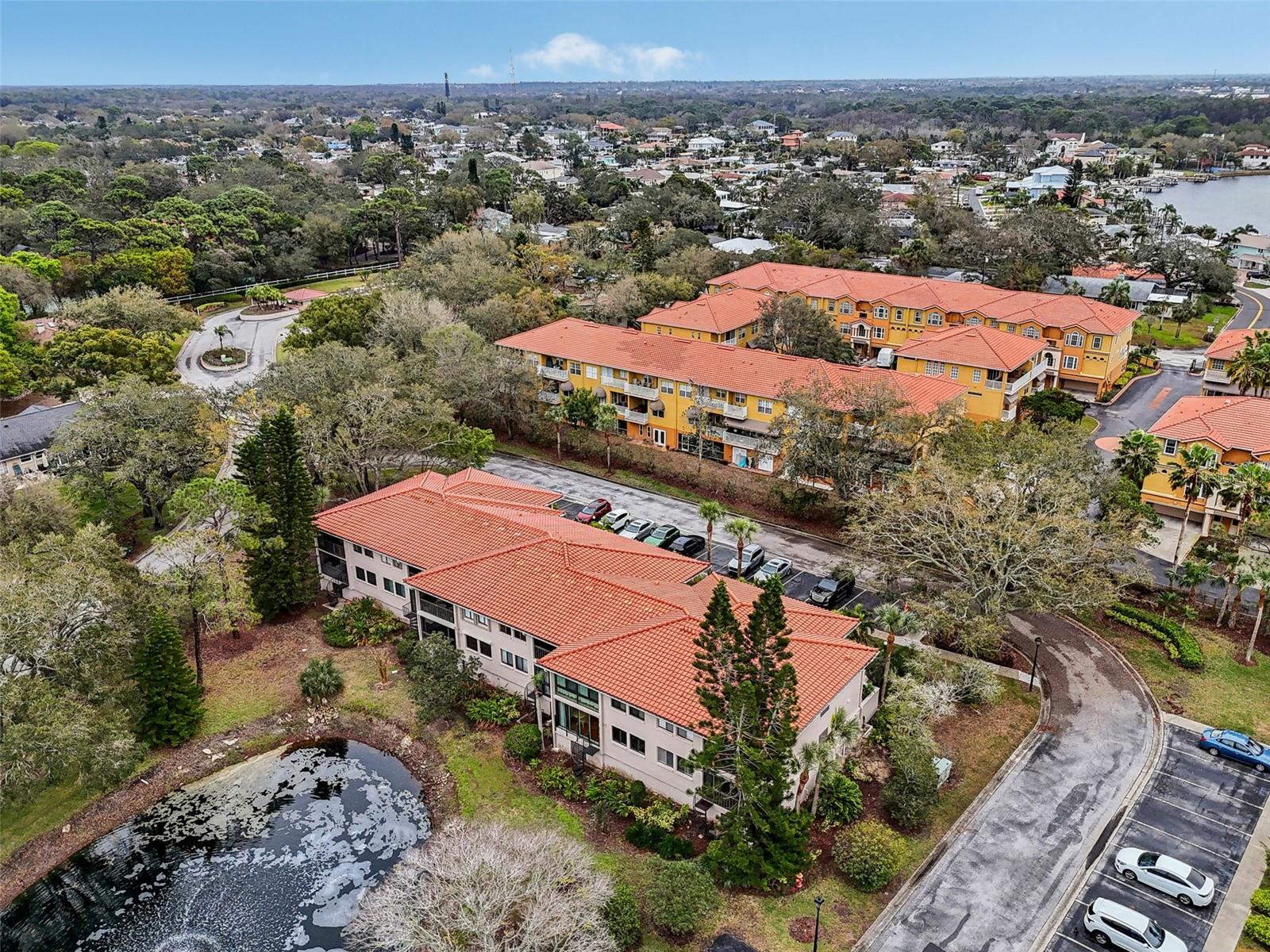 1800 MARINER DR #9, TARPON SPRINGS, FL, 34689