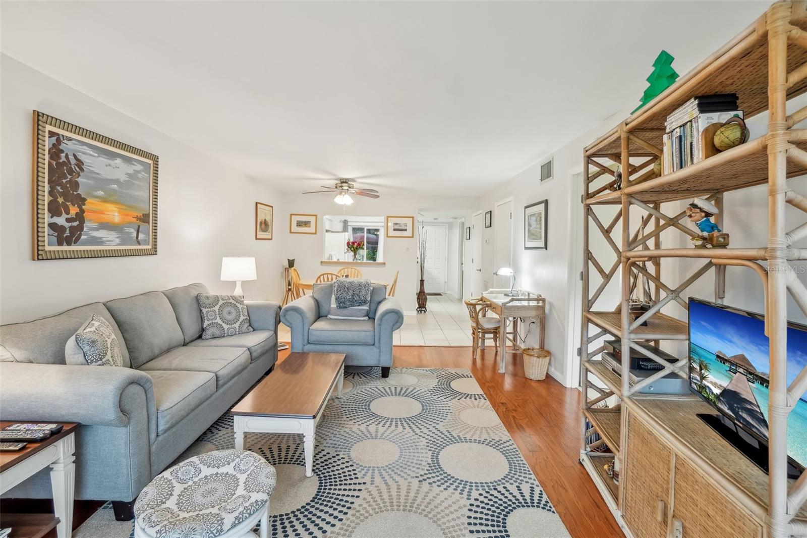 1800 MARINER DR #9, TARPON SPRINGS, FL, 34689