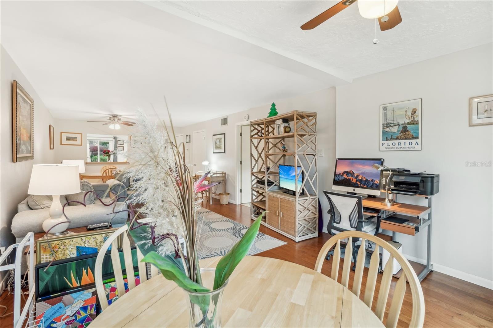 1800 MARINER DR #9, TARPON SPRINGS, FL, 34689