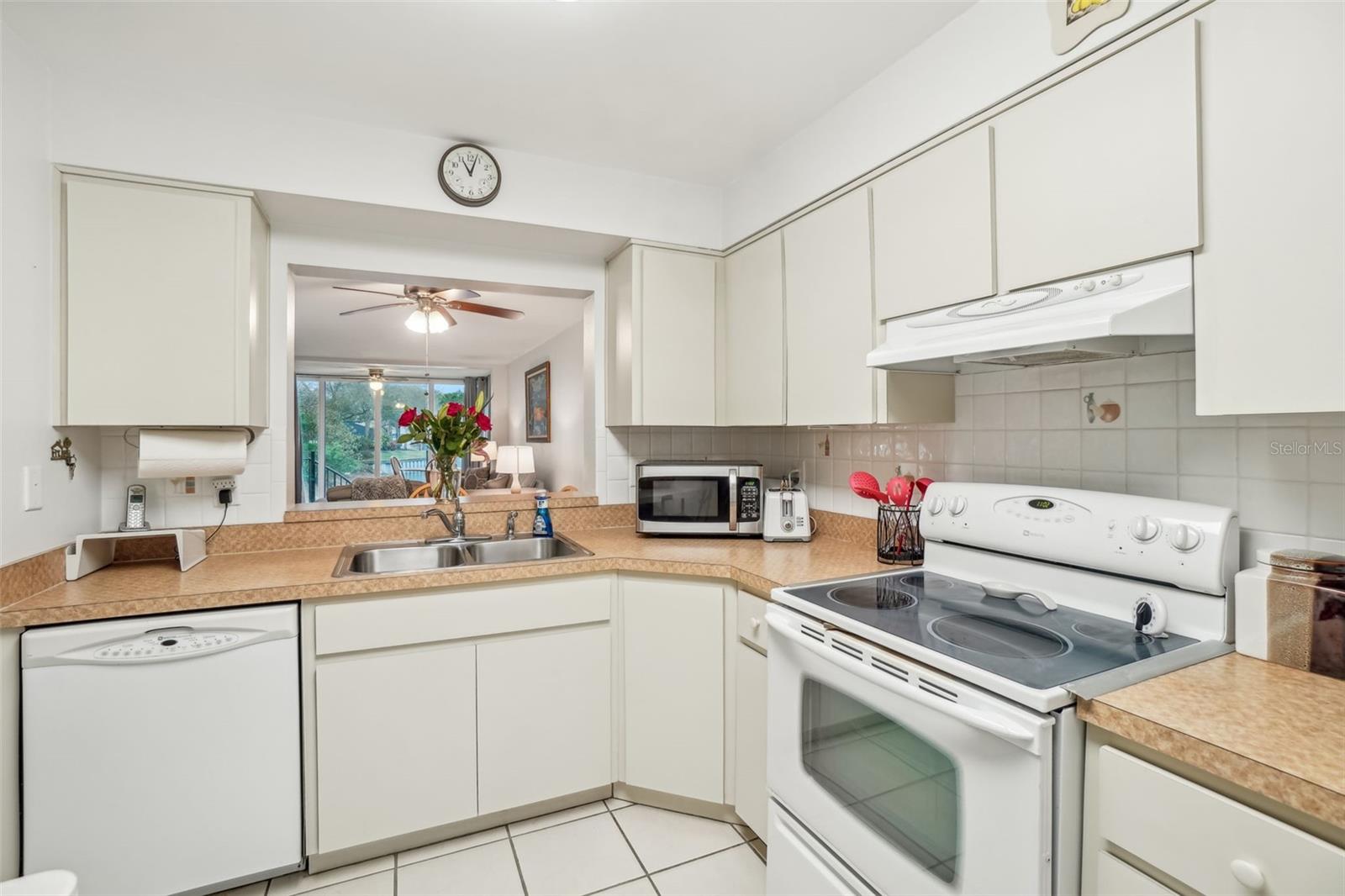 1800 MARINER DR #9, TARPON SPRINGS, FL, 34689