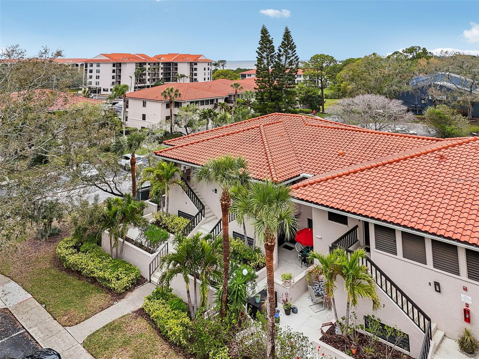 1800 MARINER DR #9, TARPON SPRINGS, FL, 34689