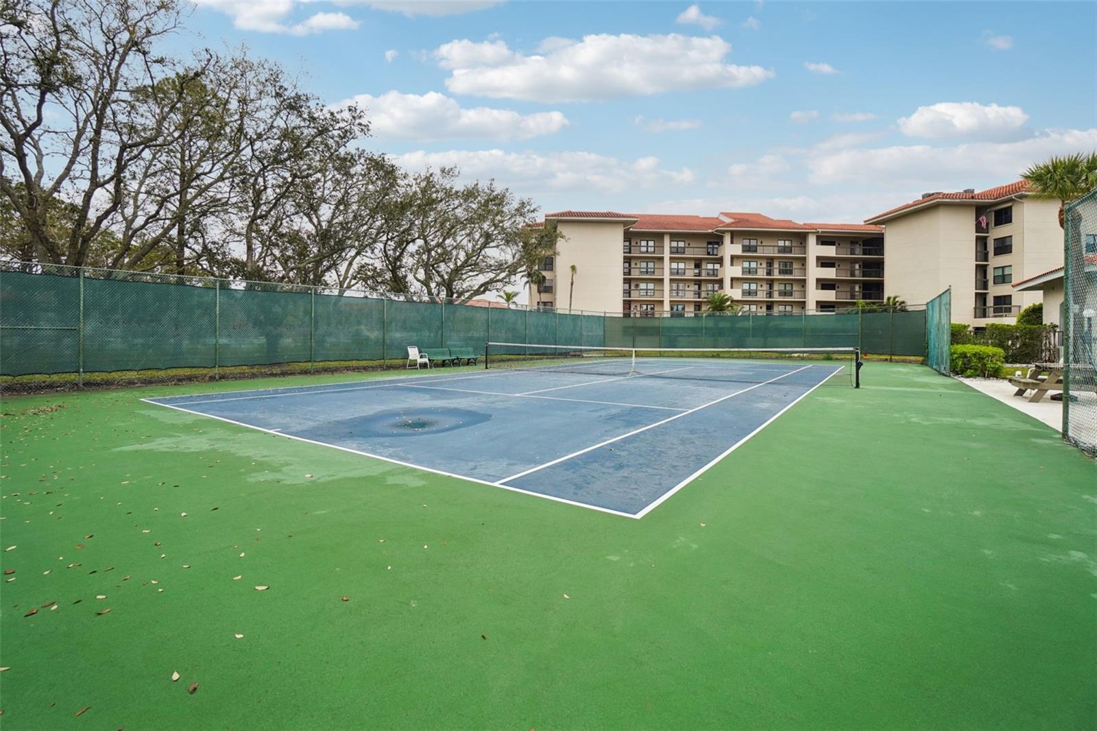 1800 MARINER DR #9, TARPON SPRINGS, FL, 34689