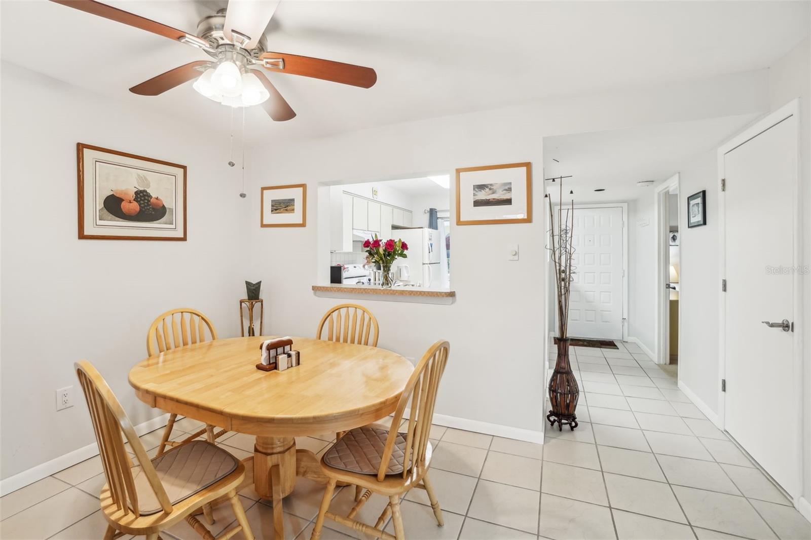 1800 MARINER DR #9, TARPON SPRINGS, FL, 34689
