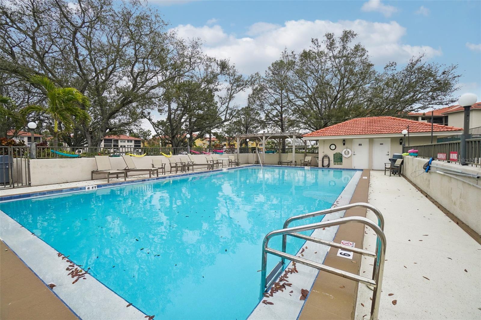 1800 MARINER DR #9, TARPON SPRINGS, FL, 34689