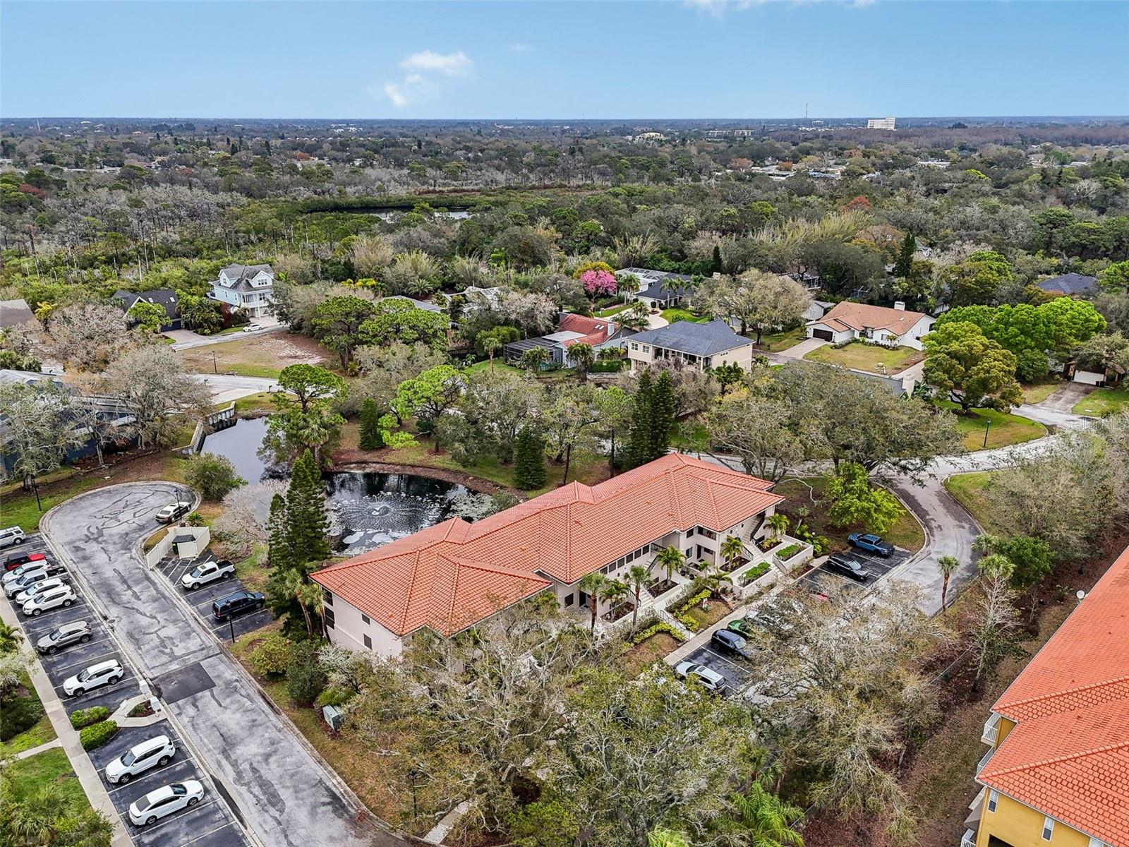 1800 MARINER DR #9, TARPON SPRINGS, FL, 34689