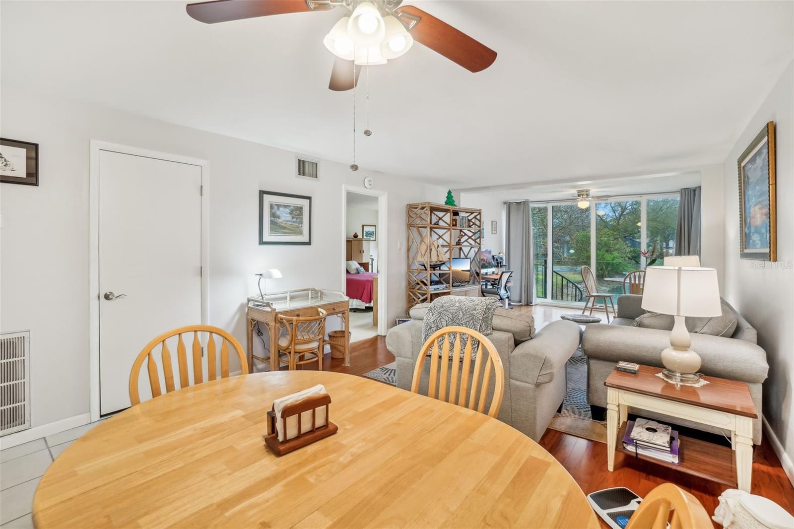 1800 MARINER DR #9, TARPON SPRINGS, FL, 34689