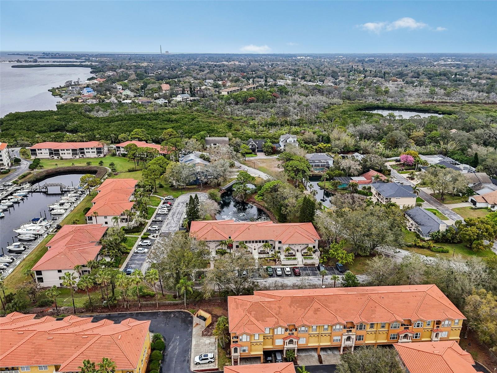 1800 MARINER DR #9, TARPON SPRINGS, FL, 34689